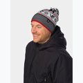 Czapka zimowa Eisbar Retroski Pompon black 6