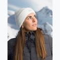 Czapka zimowa Eisbar Mana white 5