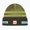 Czapka zimowa Eisbar Iska SA outdoor green