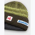 Czapka zimowa Eisbar Iska SA outdoor green 2