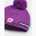 Czapka zimowa Eisbar Trail Pompon SA purple 2