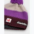 Czapka zimowa Eisbar Star Pompon SA lilac/purple 2