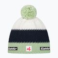 Czapka zimowa Eisbar Star Pompon SA mint green