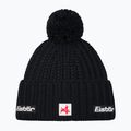 Czapka zimowa Eisbar Ronda Pompon SA black