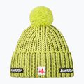 Czapka zimowa Eisbar Ronda Pompon SA lime green