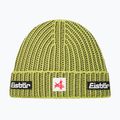 Czapka zimowa Eisbar Sorrak SA lime green