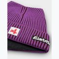 Czapka zimowa Eisbar Sorra SA purple 2