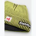 Czapka zimowa Eisbar Sorra SA lime green 2