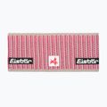 Opaska na głowę Eisbar Sorrak pink
