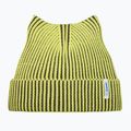 Czapka zimowa Eisbar Sorra lime green