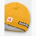 Czapka zimowa Eisbar Trop SA mustard yellow 2