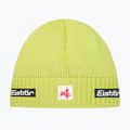 Czapka zimowa Eisbar Trop SA lime green