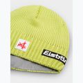 Czapka zimowa Eisbar Trop SA lime green 2