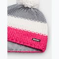Czapka zimowa dziecięca Eisbar Star Pompon pink 2