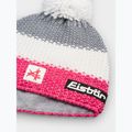 Czapka zimowa dziecięca Eisbar Stan Pompon SA pink 2