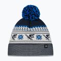 Czapka zimowa Eisbar Retroski Pompon navy