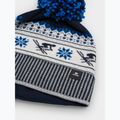 Czapka zimowa Eisbar Retroski Pompon navy 2