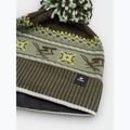 Czapka zimowa Eisbar Retroski Pompon olive/khaki green 2