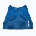 Czapka zimowa dziecięca Eisbar Sorra blue/cobalt