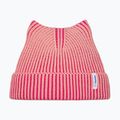 Czapka zimowa dziecięca Eisbar Sorra pitti pink