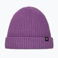 Czapka zimowa dziecięca Eisbar Lenoko Reflective purple
