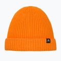 Czapka zimowa dziecięca Eisbar Lenoko Reflective orange