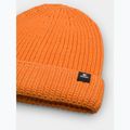 Czapka zimowa dziecięca Eisbar Lenoko Reflective orange 2