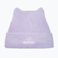 Czapka zimowa dziecięca Eisbar Ariata lilac/lavender