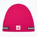 Czapka zimowa Eisbar Rai SA pitti pink