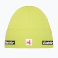 Czapka zimowa Eisbar Rai SA lime green