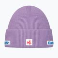 Czapka zimowa Eisbar Bjella SA lilac/lavender