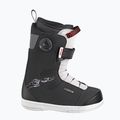 Buty snowboardowe dziecięce DEELUXE Rough Diamond Jr black 9