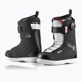 Buty snowboardowe dziecięce DEELUXE Rough Diamond Jr black 10