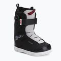 Buty snowboardowe dziecięce DEELUXE Rough Diamond Jr black