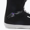 Buty snowboardowe dziecięce DEELUXE Rough Diamond Jr black 7