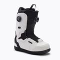 Buty snowboardowe DEELUXE ID Dual Boa white