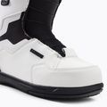 Buty snowboardowe DEELUXE ID Dual Boa white 7