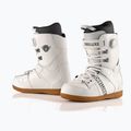 Buty snowboardowe DEELUXE DNA team white 10