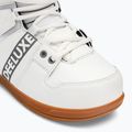 Buty snowboardowe DEELUXE DNA team white 7