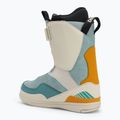 Buty snowboardowe damskie DEELUXE ID Lara BOA happy cloud 2