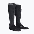 Ochraniacze rowerowe na piszczele ION Pads BD-Socks 2.0 black
