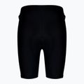 Spodenki rowerowe męskie ION In-Shorts Plus black 2