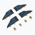 Finy do kiteboardu DUOTONE Finbox Carbon 30 4 szt.