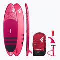 Zestaw deska SUP pompowana Fanatic Diamond Air 9'8"