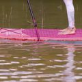 Zestaw deska SUP pompowana Fanatic Diamond Air 9'8" 11