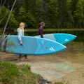 Deska SUP Fanatic Ray Air 11'6" blue 11