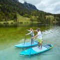 Deska SUP Fanatic Ray Air 11'6" blue 13