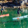 Deska SUP Fanatic Ray Air 11'6" blue 14