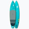 Deska SUP Fanatic Ray Air Premium 12'6" 