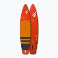 Zestaw deska SUP pompowana dziecięca Fanatic Ripper Air Touring 10'0"